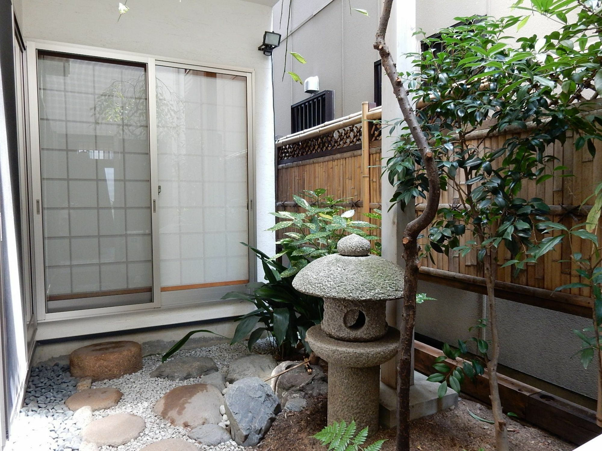 Vila Yadoya Sanbou Kjóto Exteriér fotografie
